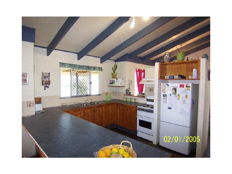 48 Appaloosa Drive, Branyan QLD 4670