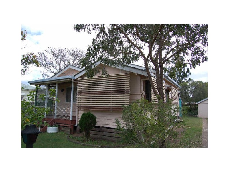 367 Bourbong Street, Millbank QLD 4670