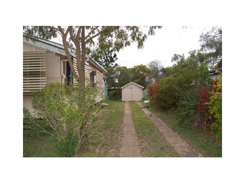 367 Bourbong Street, Millbank QLD 4670