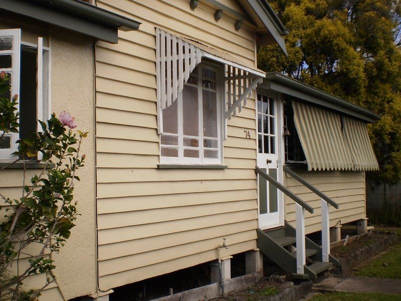 74 Princess Street, Bundaberg East QLD 4670