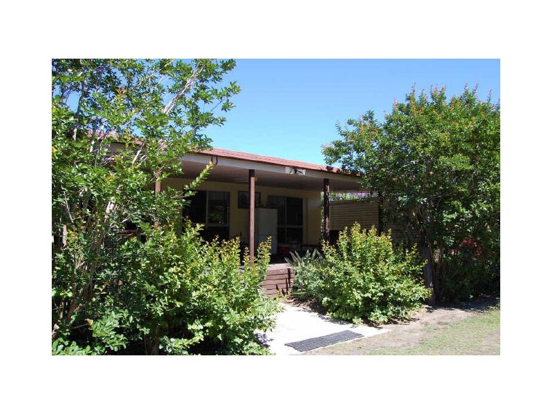 41 Beiers Road, Bullyard QLD 4671