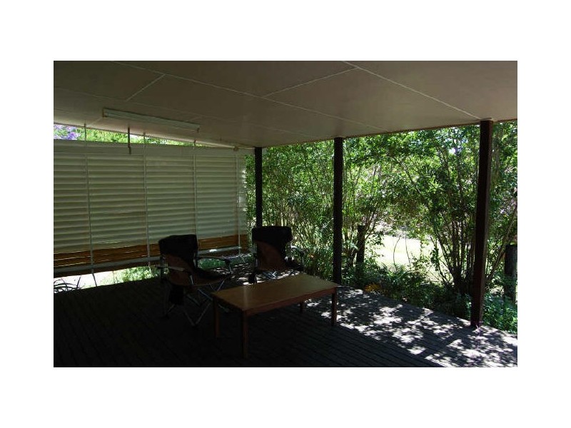 41 Beiers Road, Bullyard QLD 4671