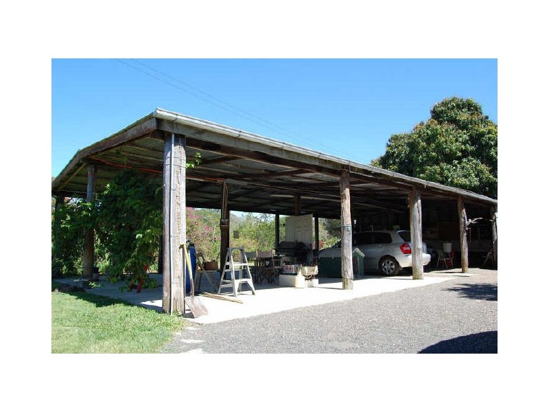 41 Beiers Road, Bullyard QLD 4671