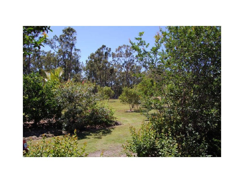 41 Beiers Road, Bullyard QLD 4671