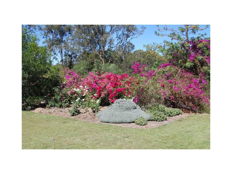 41 Beiers Road, Bullyard QLD 4671