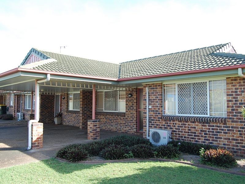 Bundaberg South QLD 4670