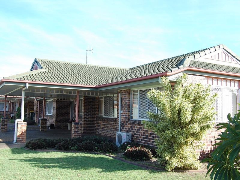 Bundaberg South QLD 4670