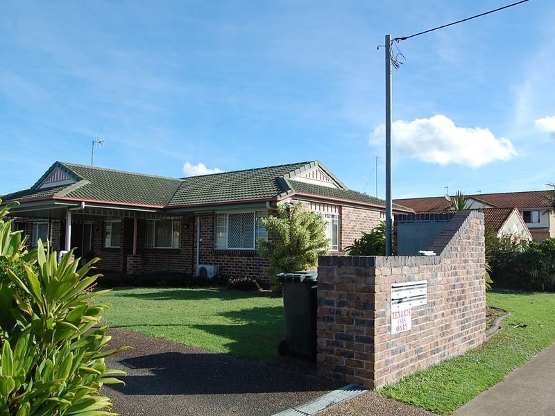 Bundaberg South QLD 4670