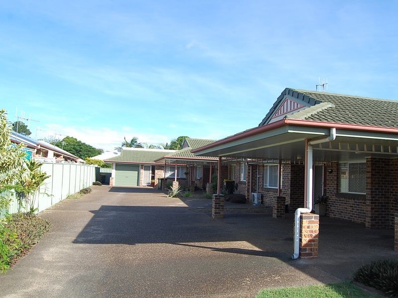 Bundaberg South QLD 4670