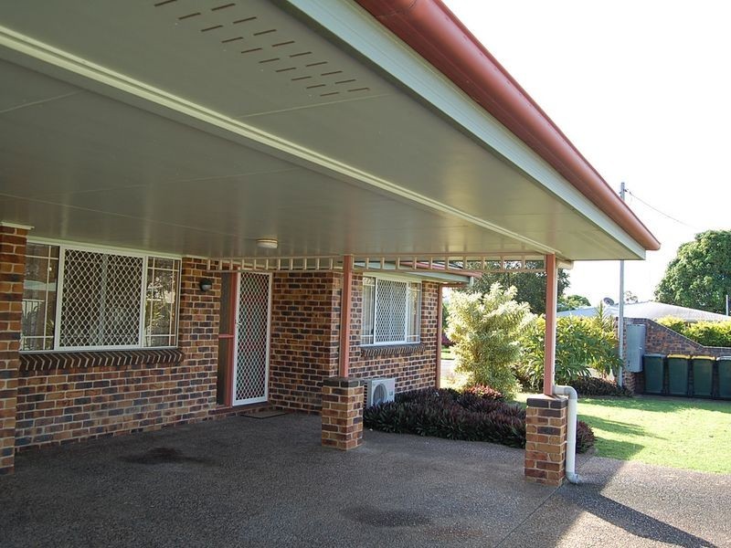 Bundaberg South QLD 4670