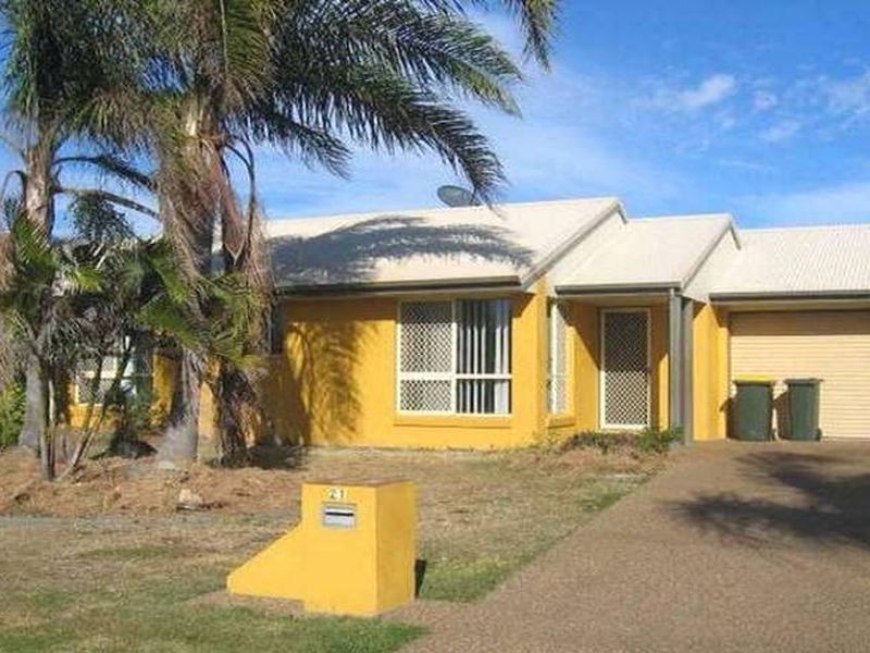 Coral Cove QLD 4670