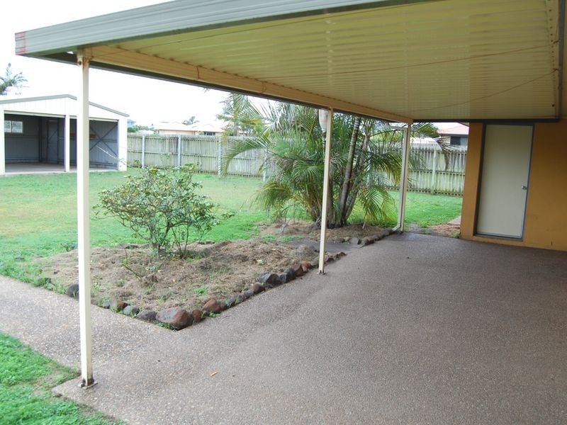 Coral Cove QLD 4670