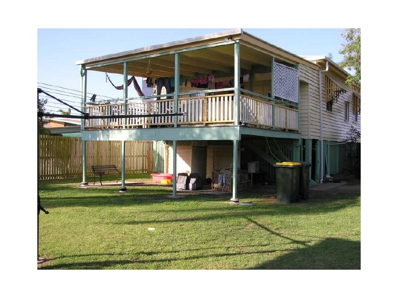 38 Anderson Street, Avenell Heights QLD 4670