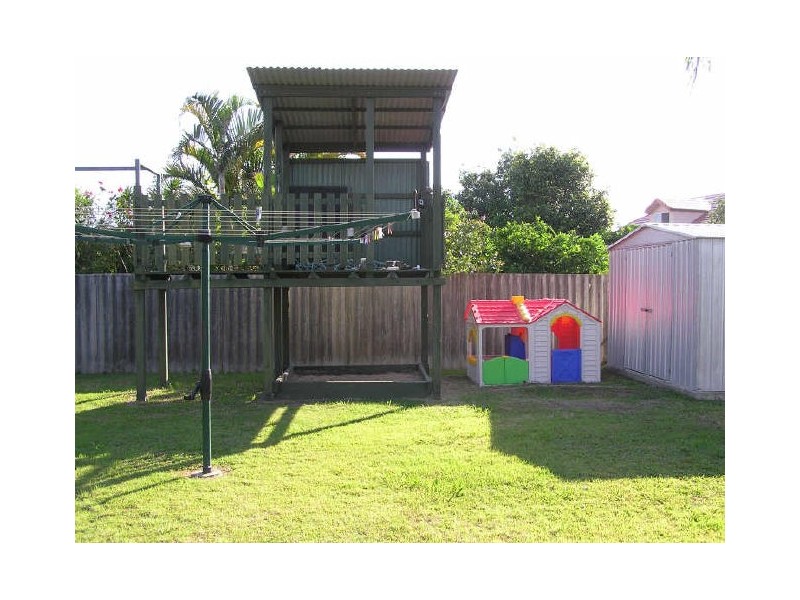 38 Anderson Street, Avenell Heights QLD 4670