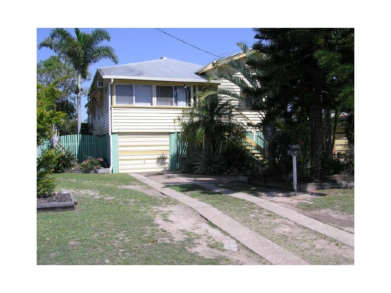 38 Anderson Street, Avenell Heights QLD 4670