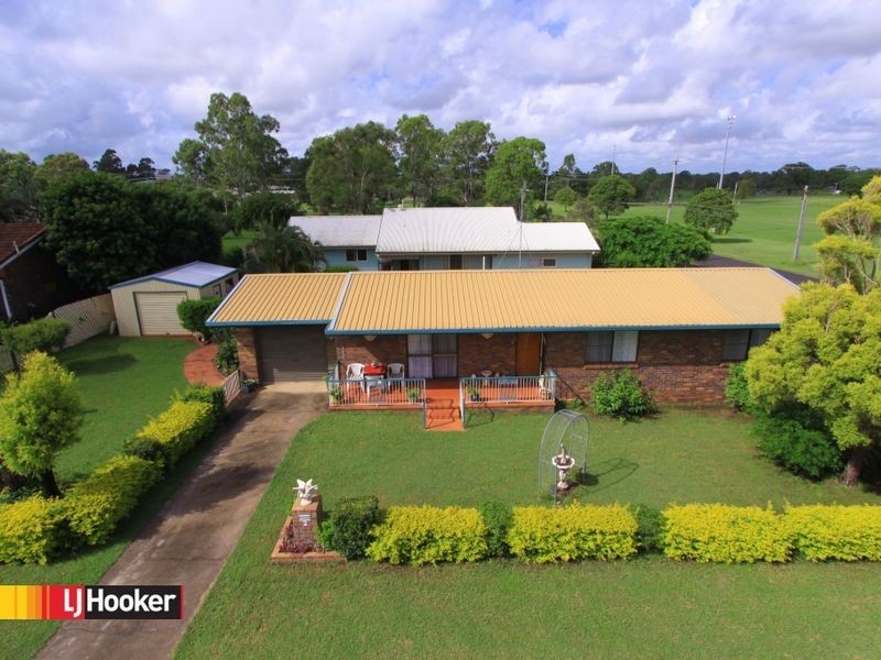 Bundaberg East QLD 4670