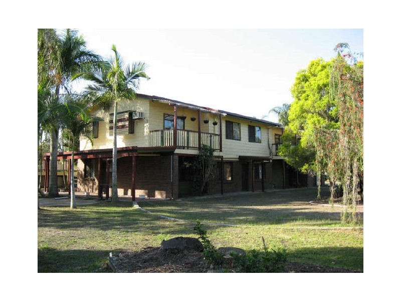 141 Birthamba Road, South Kolan QLD 4670