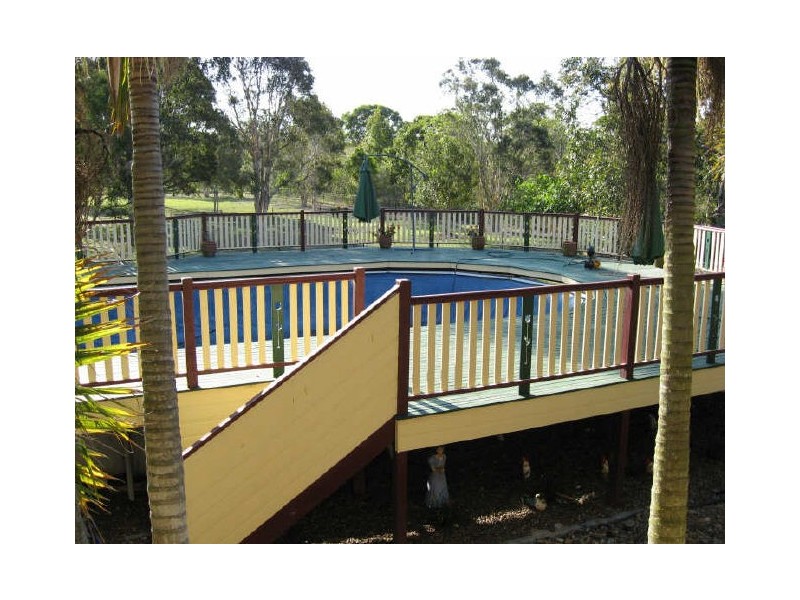 141 Birthamba Road, South Kolan QLD 4670