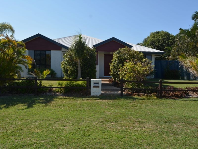 24 Solander Street, Bargara QLD 4670