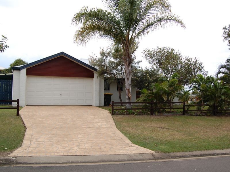 24 Solander Street, Bargara QLD 4670