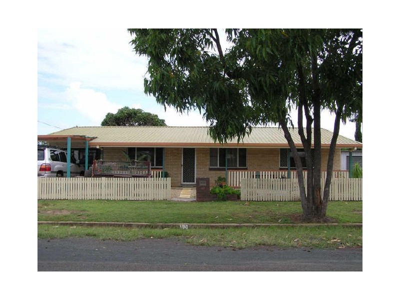 13 Marshall Street,, Avenell Heights QLD 4670