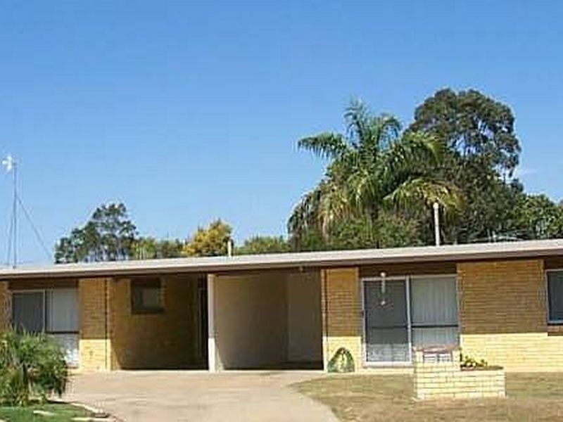 Kepnock QLD 4670