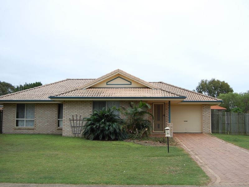 70 Whalley Street, Bargara QLD 4670