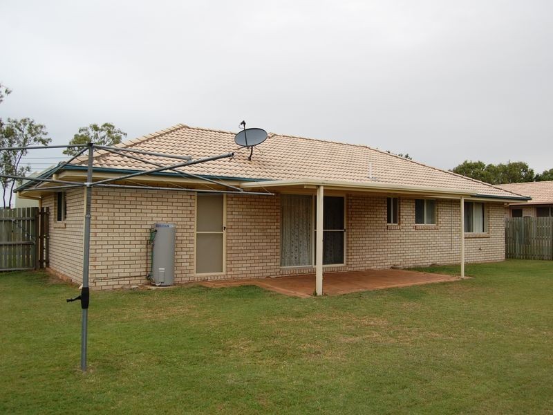 70 Whalley Street, Bargara QLD 4670