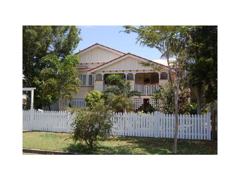 9 Elizabeth Street, Bundaberg South QLD 4670