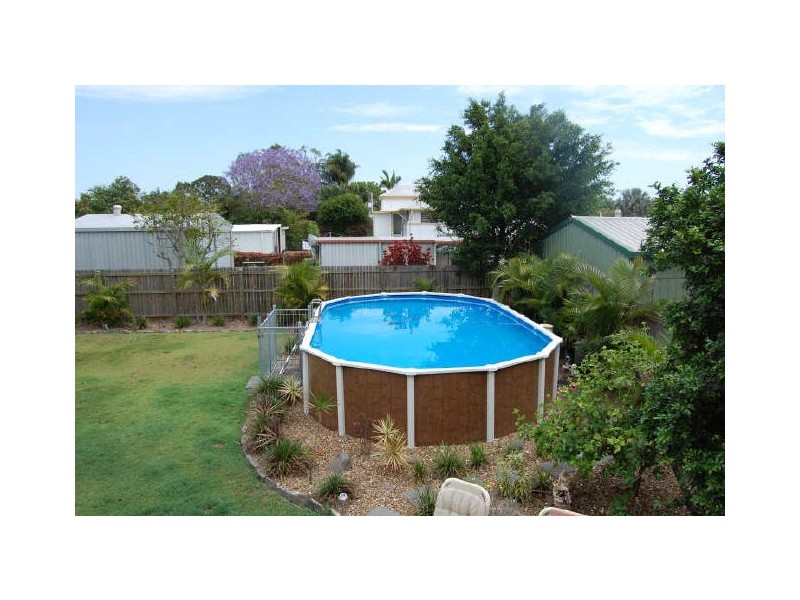 9 Elizabeth Street, Bundaberg South QLD 4670