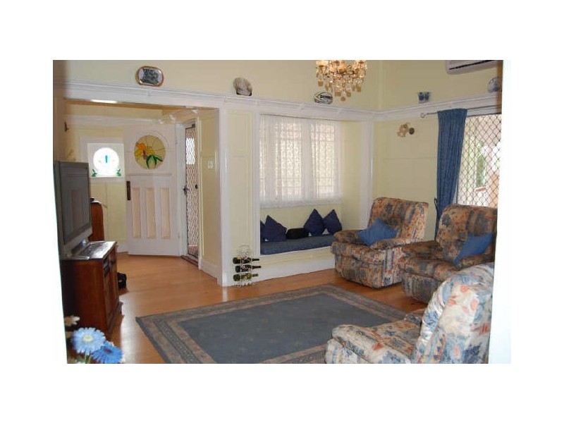 9 Elizabeth Street, Bundaberg South QLD 4670