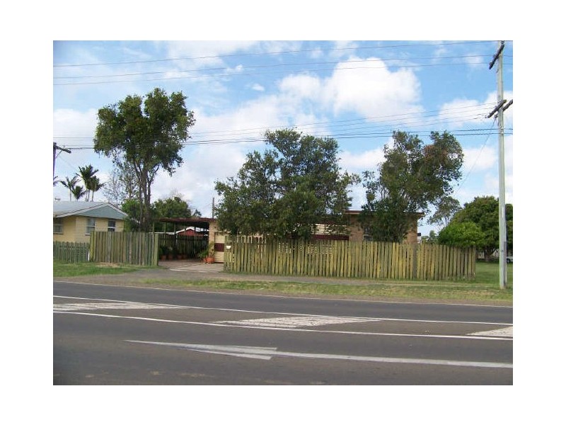 308 Goodwood Road, Thabeban QLD 4670