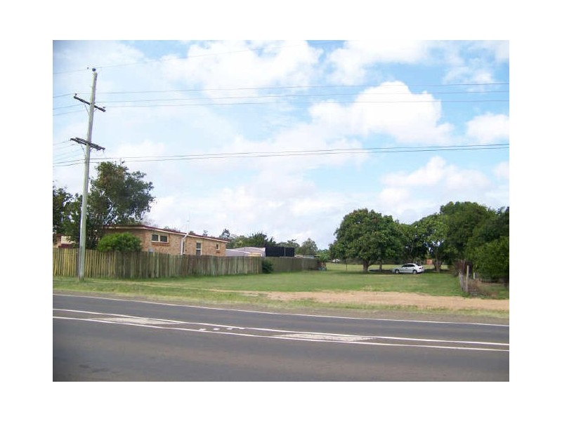 308 Goodwood Road, Thabeban QLD 4670