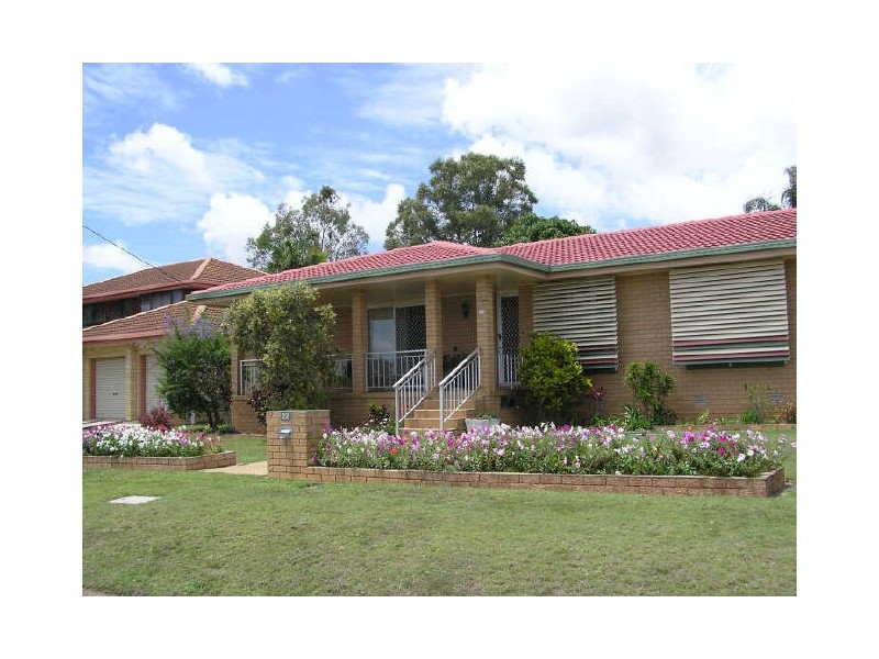 22 Thomsen Street, Millbank QLD 4670