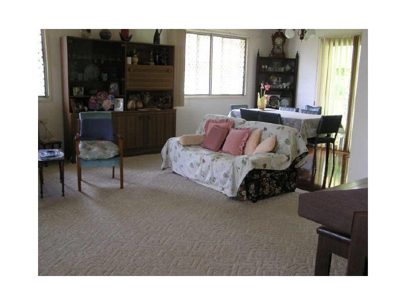 22 Thomsen Street, Millbank QLD 4670