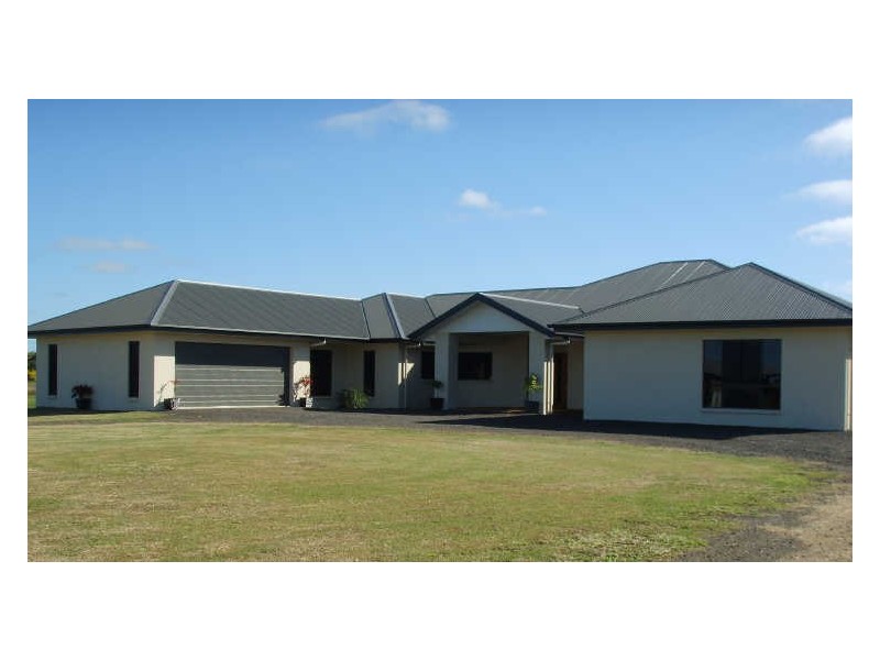 Innes Park QLD 4670