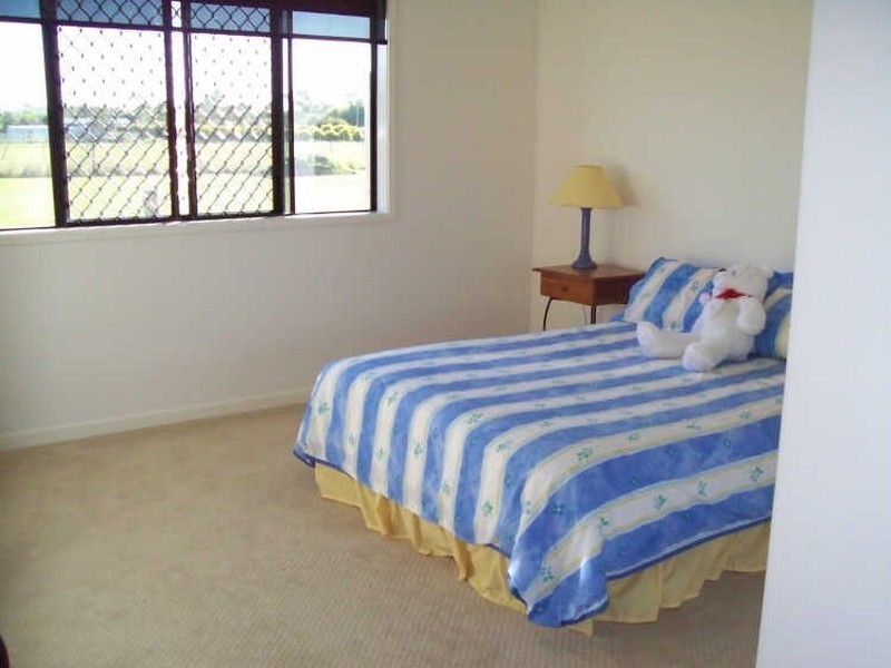 Innes Park QLD 4670