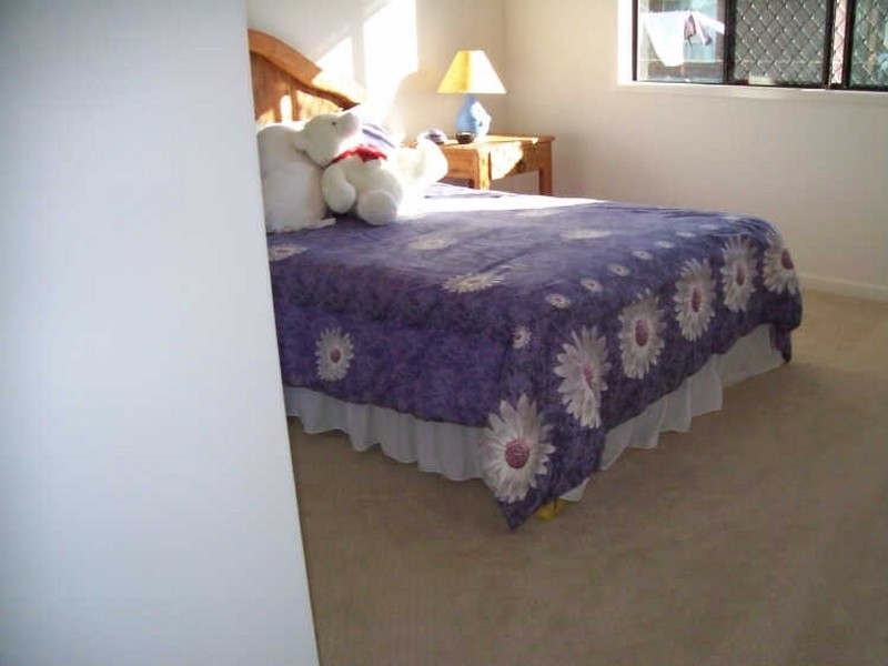 Innes Park QLD 4670