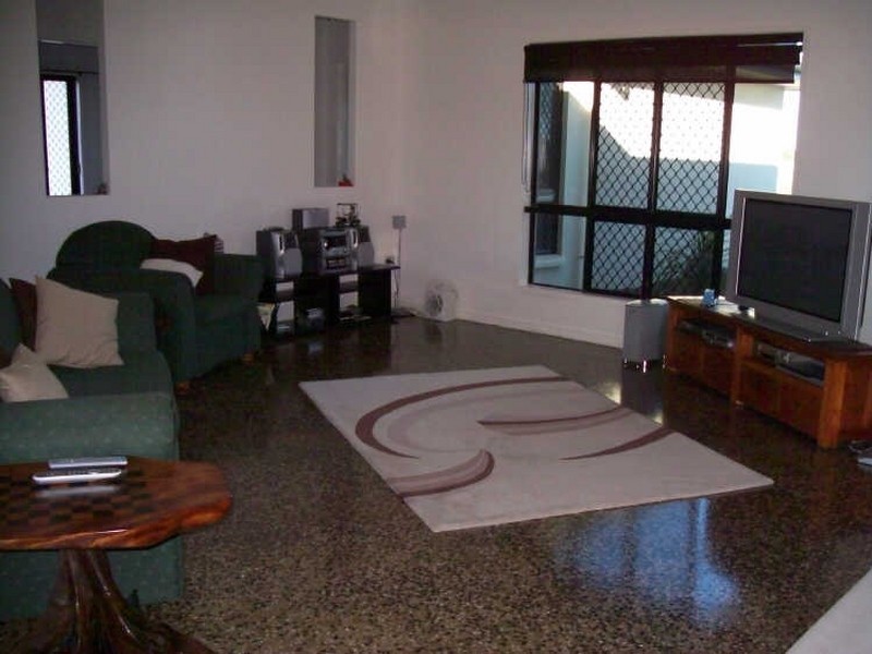 Innes Park QLD 4670