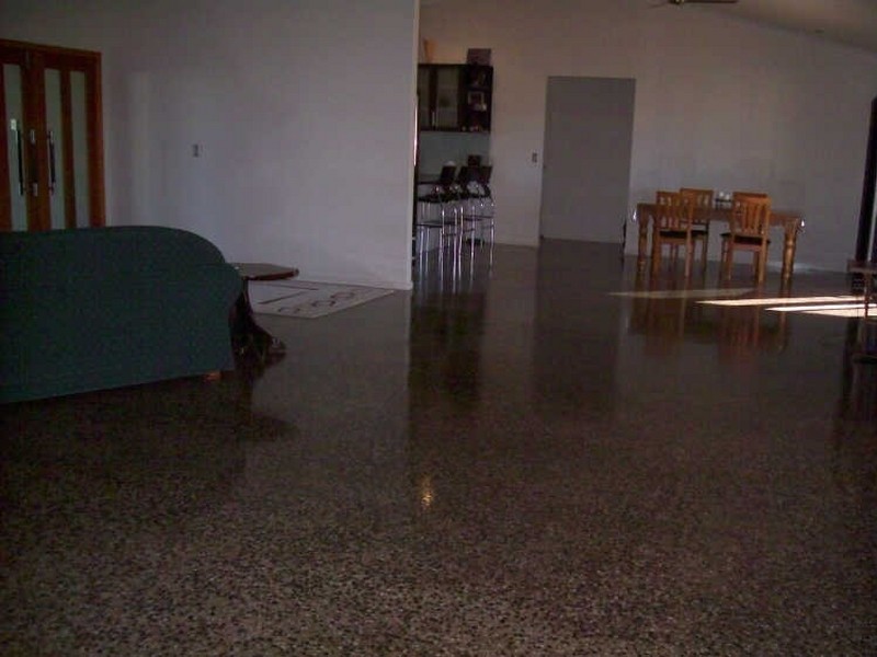 Innes Park QLD 4670