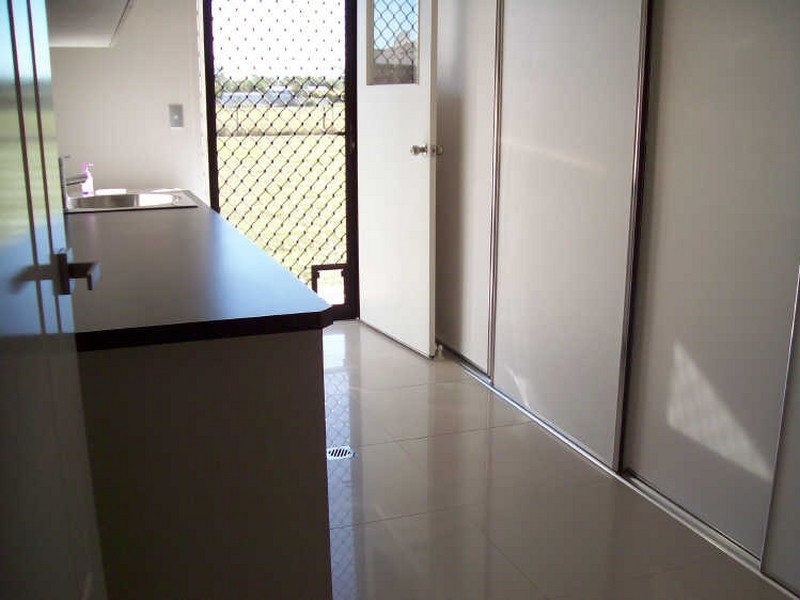 Innes Park QLD 4670