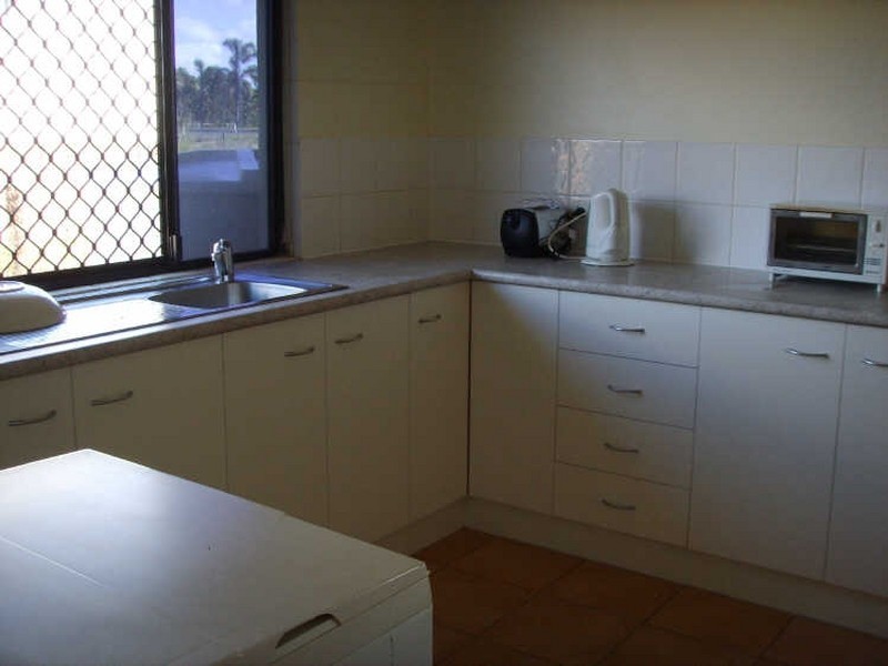 Innes Park QLD 4670
