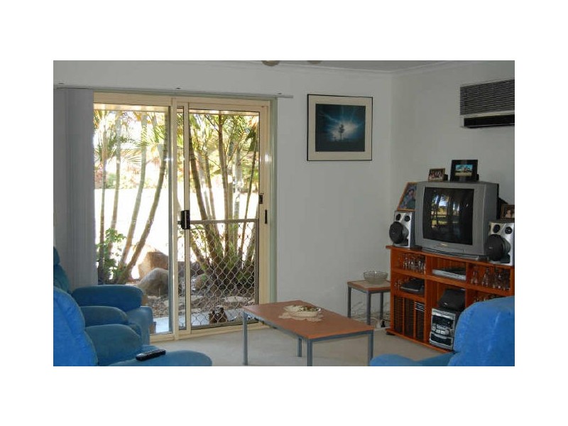 3 Amaroo Crescent, Innes Park QLD 4670