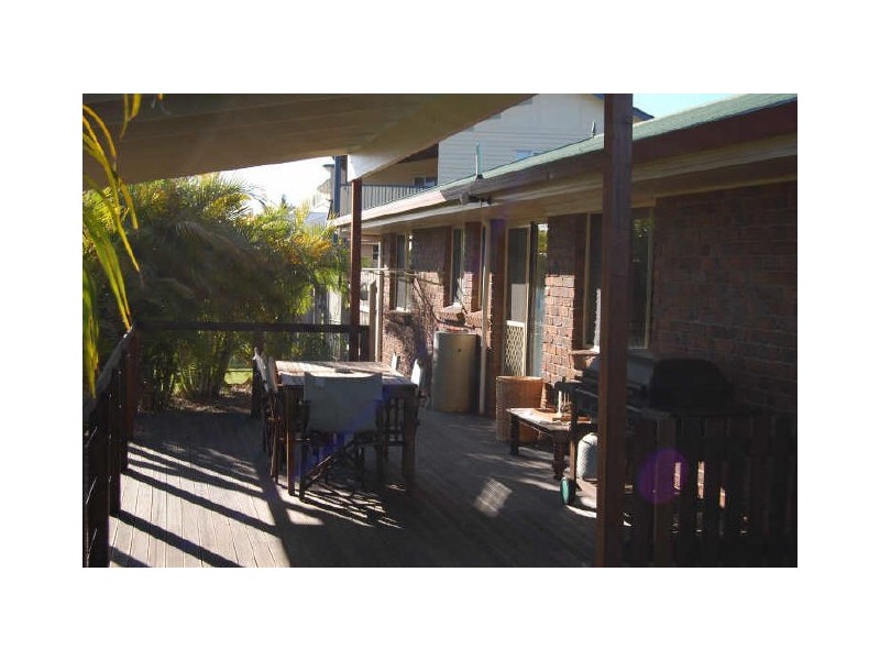 3 Amaroo Crescent, Innes Park QLD 4670