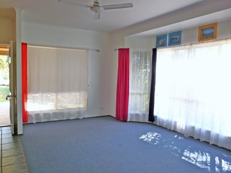 8 Munckton Court, Innes Park QLD 4670
