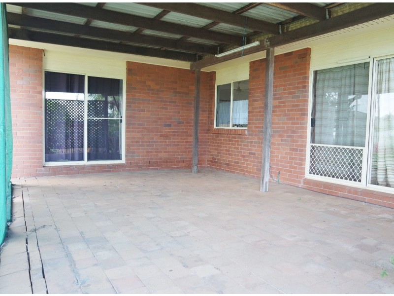 8 Munckton Court, Innes Park QLD 4670