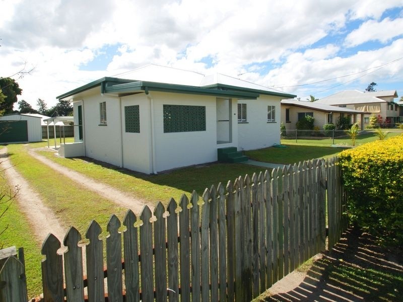 Norville QLD 4670