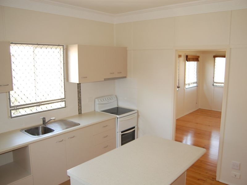 Norville QLD 4670