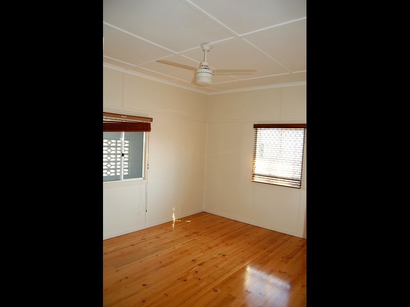 Norville QLD 4670