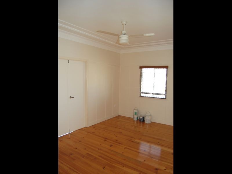 Norville QLD 4670